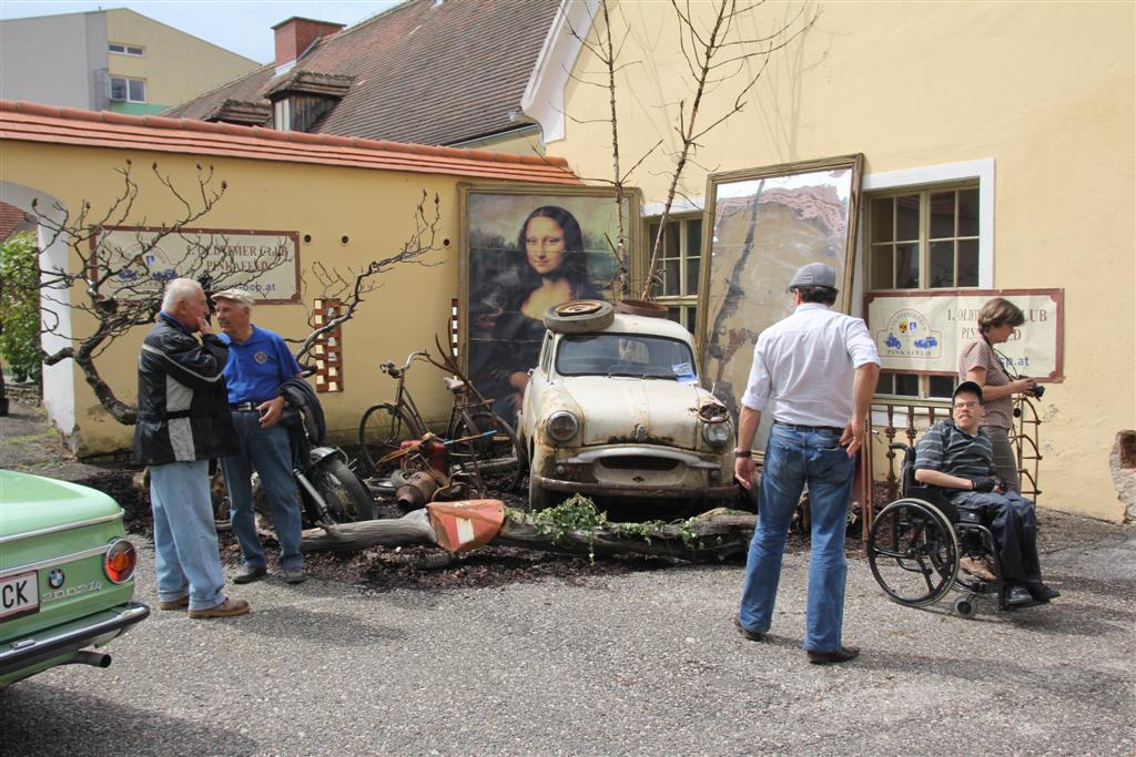 2014-07-13    Oldtimertreffen